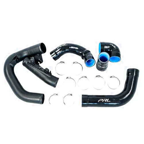 PRL Motorsports Intercooler Charge Pipe Upgrade Kit Compatible with 18-21 Honda Accord 2.0T by PRL Motorsports
