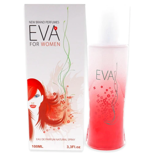 New Brand Eva EDP Spray Women 3.3 oz