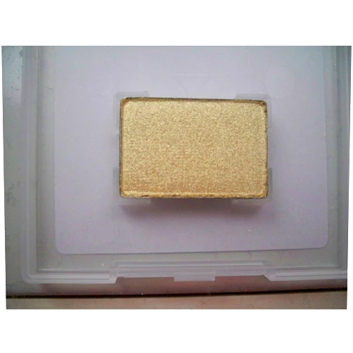 Mary Kay Mineral Eye Color - Glistening Gold by Mary Kay