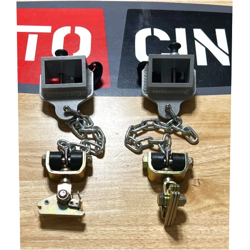 Moto Cinch ECO MX E-Track