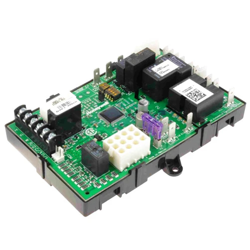 Honeywell Home Control