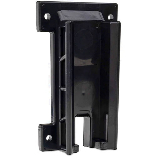 VULCAN Quickdraw Gun Magnet Mount Holster for Vehicle and Home - Magnetic Handgun Mount, Designed for Self Defense, Gun Holder Accessories for Handgun, Pistol, Truck, Car, Wall, Safe.