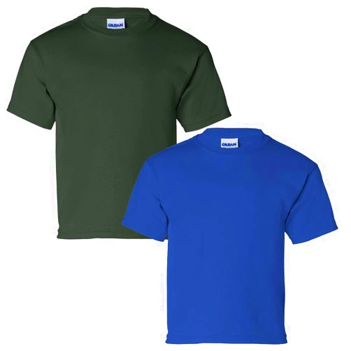 Gildan Kids' Heavy Cotton Youth T-Shirt