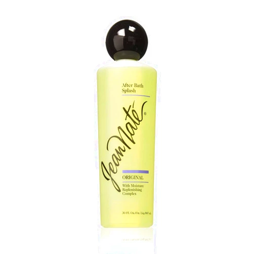 REVLON Jean NATE by Revlon After Bath Splash 30 OZ - Womens