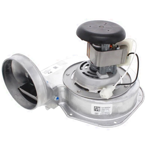 North America HVAC 7158-1445 - OEM Upgraded Furnace Draft Exhaust Inducer Motor Venter Replaces Fasco