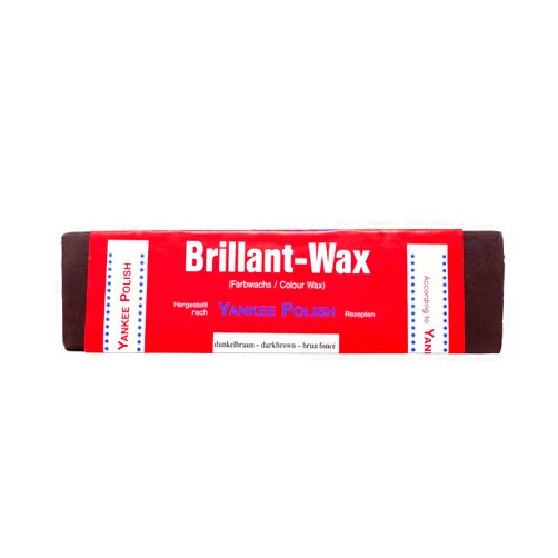 Renia USA Shoe Polish Wax - Renia Brilliant Wax - Yankee Polish