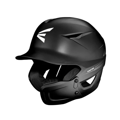 Easton | PRO MAX Baseball Batting Helmet | Reversible Jaw Guard Included | Matte | Multiple Sizes & Colors