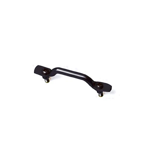 Omix-Ada 11227.01 Black Short Footman Loop