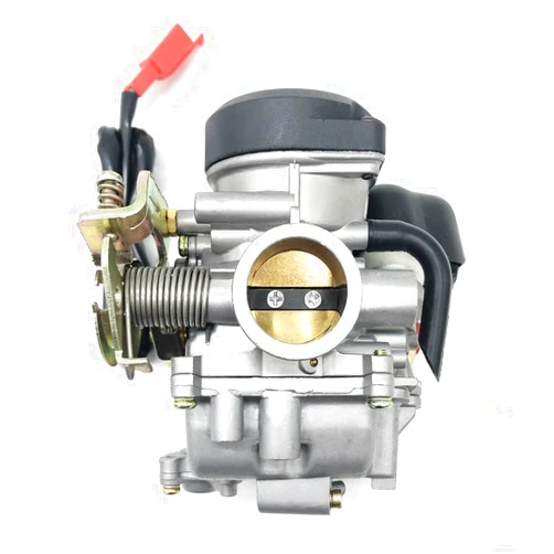 Hhseyewell CVK 26mm CVK26 Carburetor for Piaggio for Aprilia for Scrabble 125-200 125cc 200cc Carb