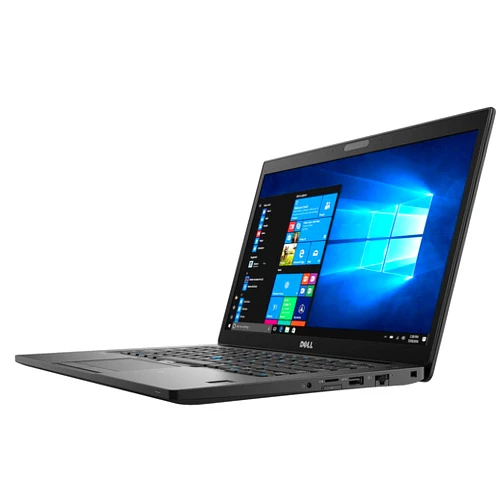Dell Latitude 7490 14 Laptop, Intel Core i7 8650U 1.9Ghz, 32GB DDR4, 1TB M.2 SSD, FHD 1080p, Thunderbolt 3, HDMI, Webcam, Windows 10 Pro (Renewed)