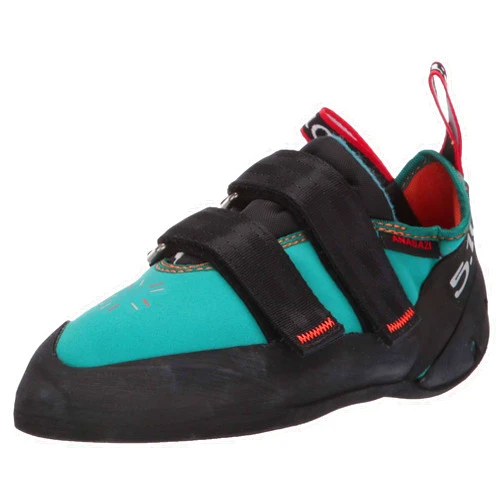 Five Ten Women's Anasazi LV Climbing Shoe