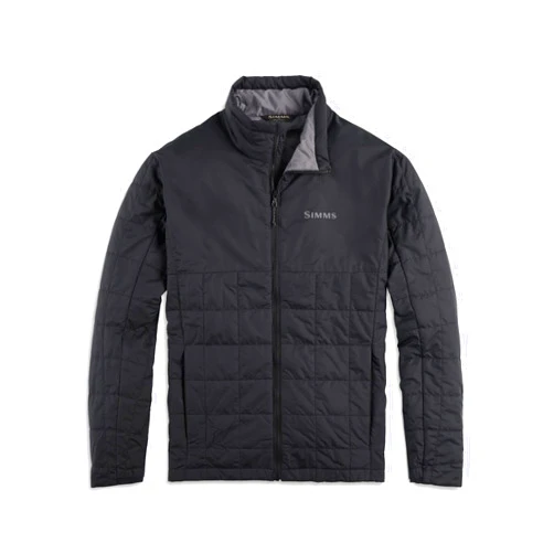 Simms Men's Fall Run Collared Jacket