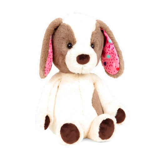 B. toys- B. softies-12