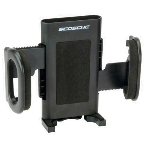 Scosche IUHW9 GPS Windshield and Vent Mount Kit
