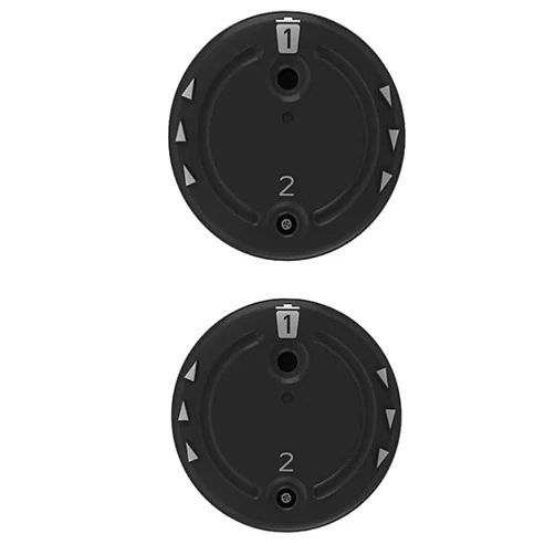 Hearing Aid Supply Shop Phonak CeruShield Disk Wax Guards for Marvel Hearing aids (2 Pack)