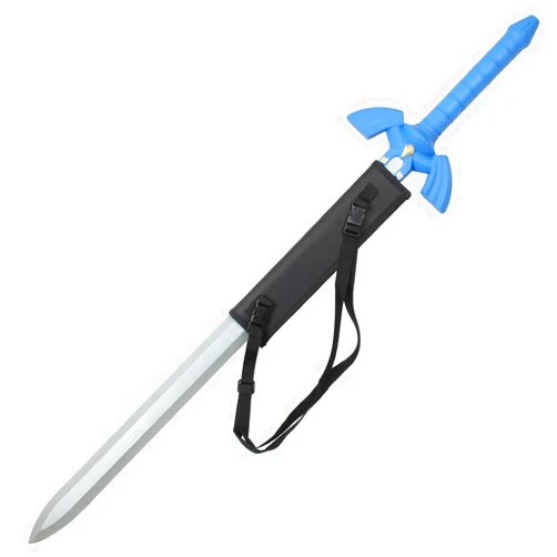 Armory Replicas™ - Video Game Foam Swords - Perfect Costume for LARP, Cosplay, and Conventions