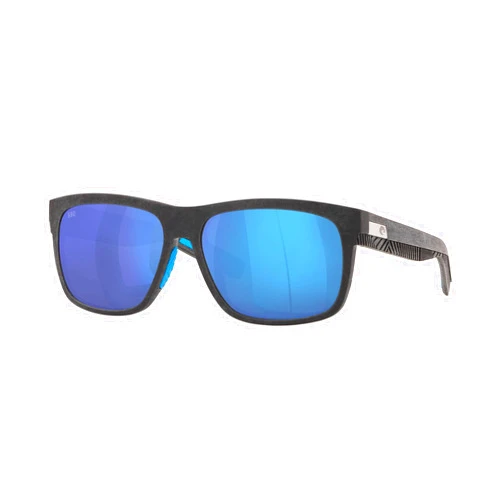 Costa Del Mar Baffin Rectangular Sunglasses