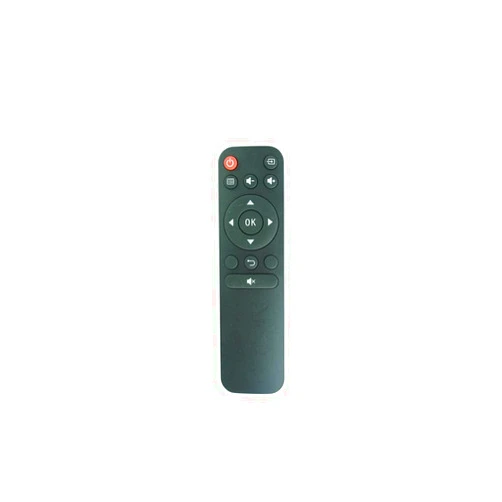 HCDZ Replacement Remote Control Compatible for ManyBox V501,Labmyos W90,Oumij W90,Salange P62H, Smartldea UB10,Vimgo Venus X1, Mini Portable 1080P Projector
