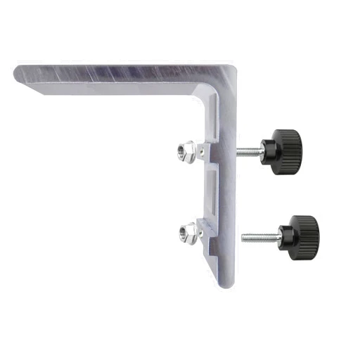Bert's Custom Tackle Smoker Craft Heavy-Duty Track Accessories