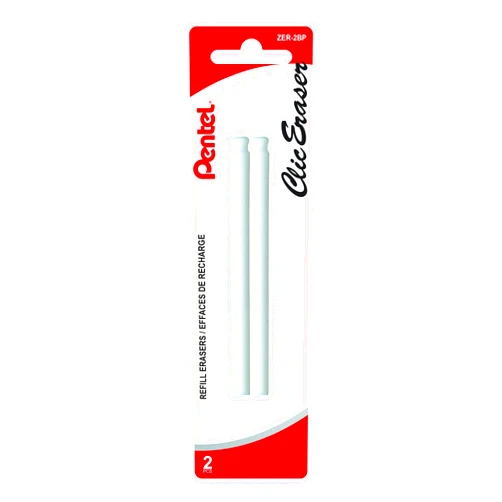 Pentel® Clic Eraser® Refills