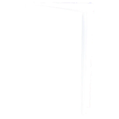 Paper Junkie 24 Pack Blank Books for Kids - A5 White Notebooks Bulk - Travel Journals Scrapbooks for Writing Stories and Sketching (5.5x8.5 in)