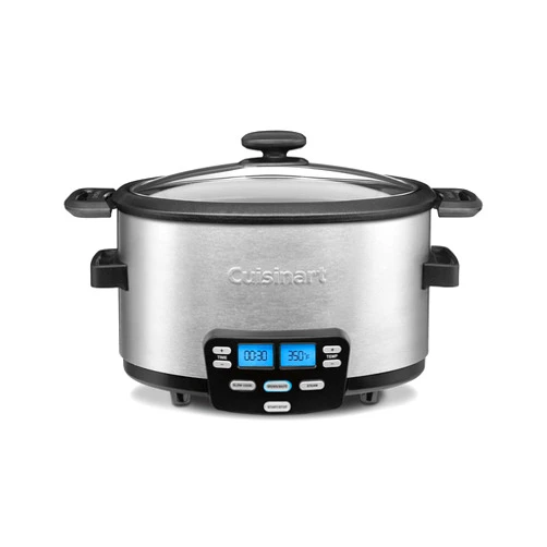 Cuisinart 4-qt. Cook Central Multi Cooker