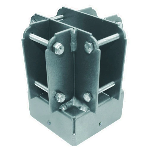 Yardistry 4 by 4 Post Top Connector