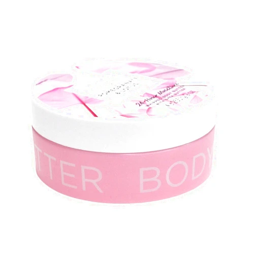 Victoria's Secret Whipped Body Butter 9 Oz (Pomegranate & Lotus)