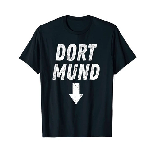 Lustige Witzige Fasching Karneval Kostüm Shirts.MK Dort Mouth Fun Funny Carnival Shirt Fancy Dress Costume T-Shirt
