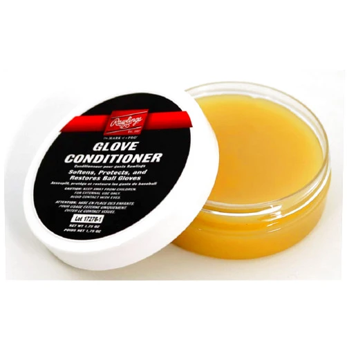 Rawlings | Baseball/Softball Glove Conditioner | Break-In Aid