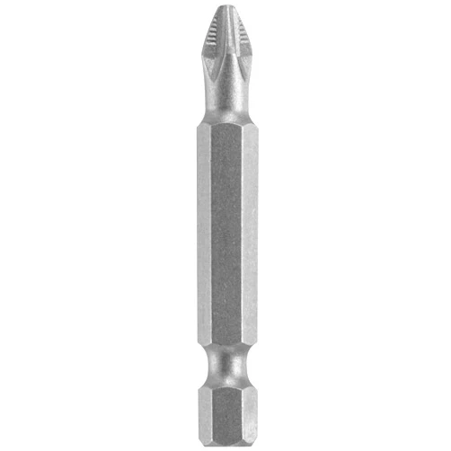 BOSCH CCP2201 Number 2 by 2-Inch Phillips Power Bit , Gray