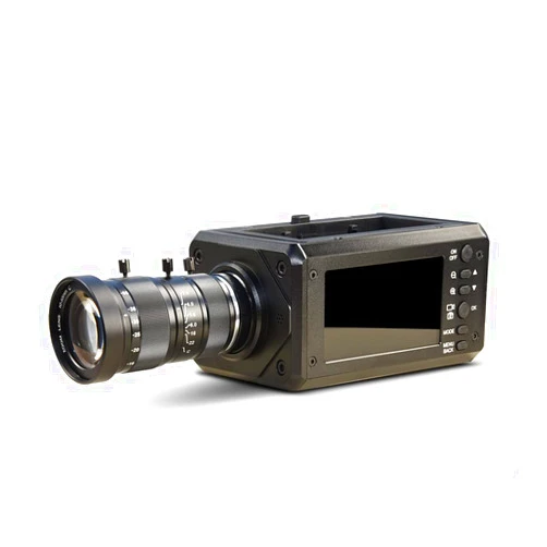MOKOSE 4K Digital Camera 3