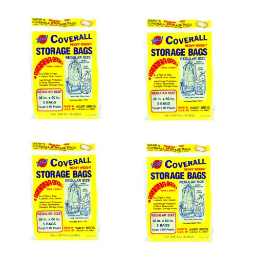Warp's Warp Brothers CB-36 Banana BAG, 36