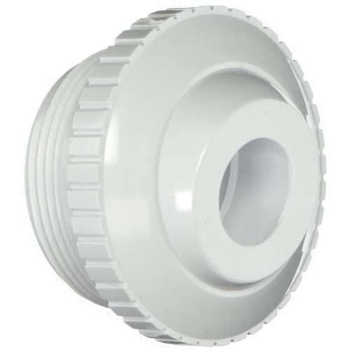 Hayward SP1419D White 3/4-Inch Opening Hydrostream Directional Flow Inlet Fitting with 1-1/2-Inch MIP Thread