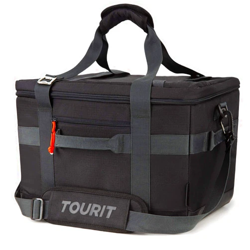 TOURIT Cooler Bag 48/60 Cans Insulated Soft Cooler Large Collapsible Cooler Bag 32/40L Lunch Coolers for Picnic, Beach, Work, Trip