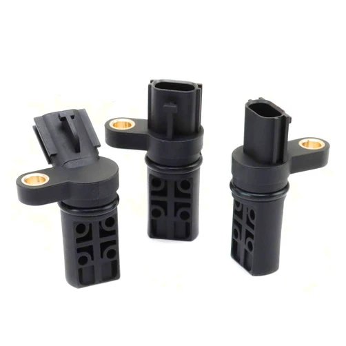 Gaoyeer 3Pcs Camshaft Position Sensor - Fits 3.5L, 4.0L V6 Nissan Altima, Murano, Maxima, 350Z, Quest, Pathfinder, Infiniti FX35, G35, QX45, M35 - Replaces 23731-AL61A, 237316J90B, 23731-AL61C