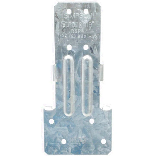 Simpson Strong-Tie RSP4-100PK - 4-1/2