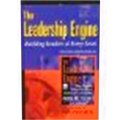 By Noel M. Tichy (Author) Leadership Engine: Building Leaders at Every Level by Noel M. Tichy [Pritchett, LP, 2007] (Paperback) [Paperback]