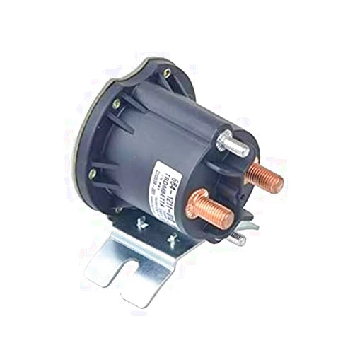 Trombetta 684-1211-012 12VDC Contactor PowerSeal