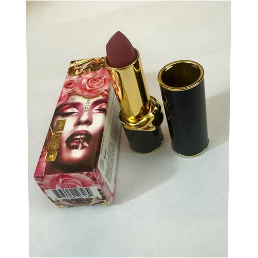 Pat McGrath Labs MatteTrance Lipstick 025 Soft Core