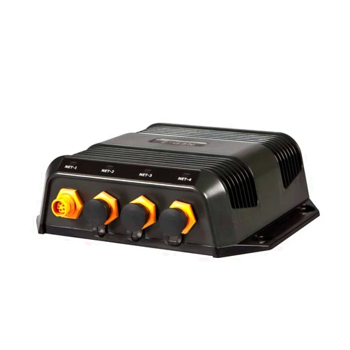 Lowrance Simrad NEP-2 Network Expansion Port, Connect Displays, Radar, and Echosounders