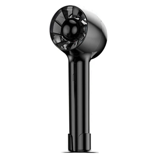 YUNLEI Portable USB Rechargeable Small Pocket Fan Handheld-Fan Cooling Desktop Electric USB Fan With Fan Stand For Home Travel Desktop Small Fan