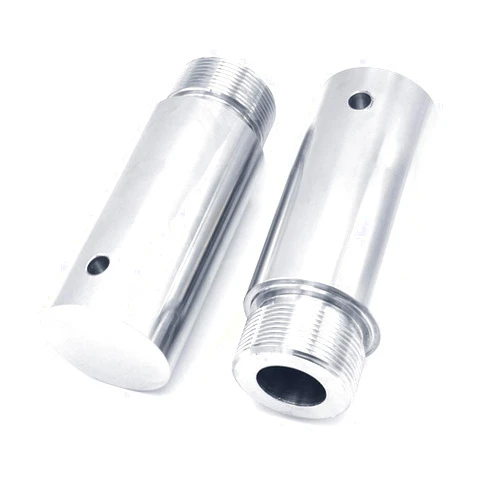 Dasen Fork Tube 3 inch Extensions 39mm Compatible with Harley Davidson Sportster 883 1200 XL Dyna Glide ＆ FXR
