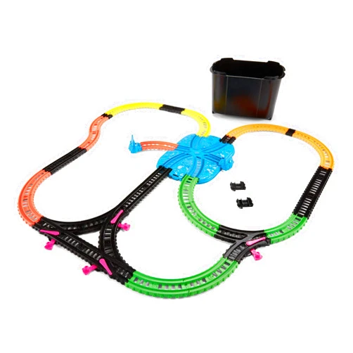 Thomas & Friends FJL38 Kids' Toy Vehicle Playsets, Multicolour