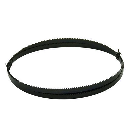 PROXXON Replacement Band Saw Blade No. 28174 24 Thread Width 0.2 inch (5 mm) 1 Piece [for Cutting Metal Lines]
