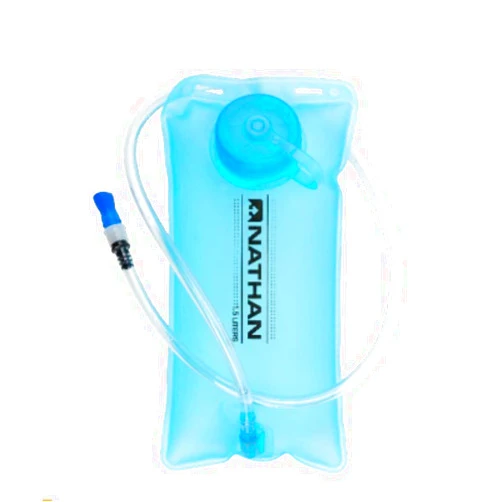Nathan 1.5L (Liter) Hydration Bladder BPA Free for Hydration Pack / Hydration Vest