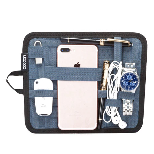 Cocoon CPG7SL GRID-IT!® Accessory Organizer - Small 7.25