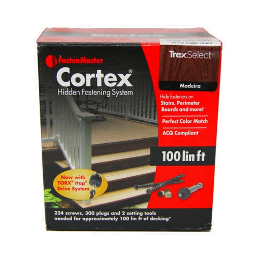 FASTENMASTER OMG! FastenMaster Cortex 2-1/2