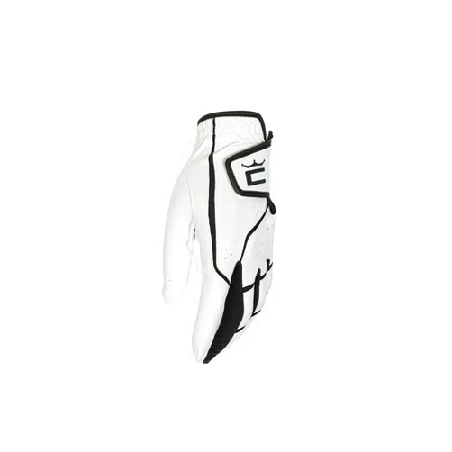 Cobra Golf 2021 Men's Microgrip Flex Glove , White, Medium Large, 909464-01 Left Hand Medium Large