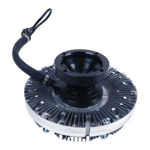 JEENDA Fan Clutch Compatible with Volvo D13,D11,D16 & Mack MP10,MP8,MP7 23585940 23150081 24437931 22208785 85115603 85115602